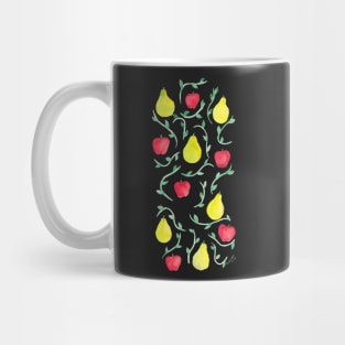 Orchard Pattern Mug